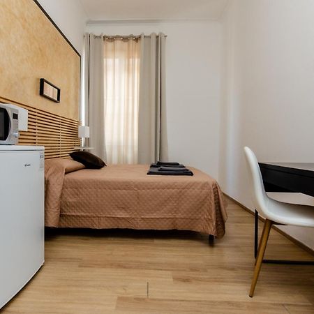 Noisette Room Milano Exteriör bild
