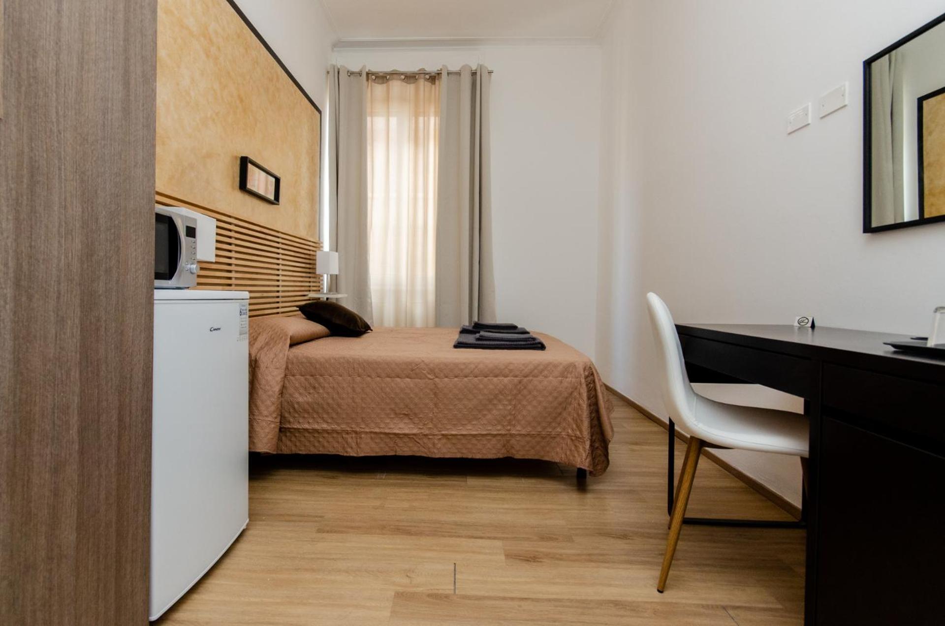 Noisette Room Milano Exteriör bild