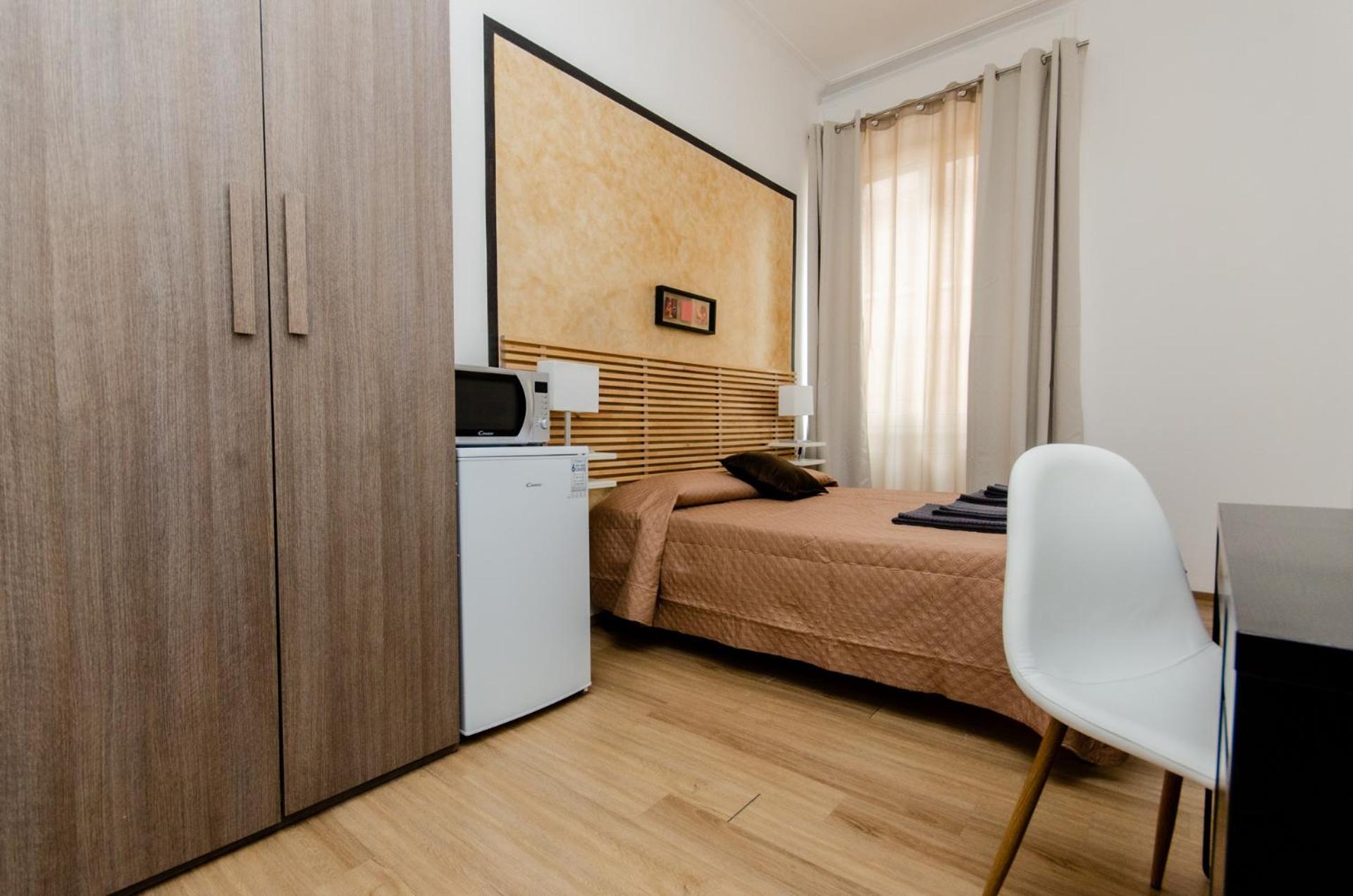 Noisette Room Milano Exteriör bild