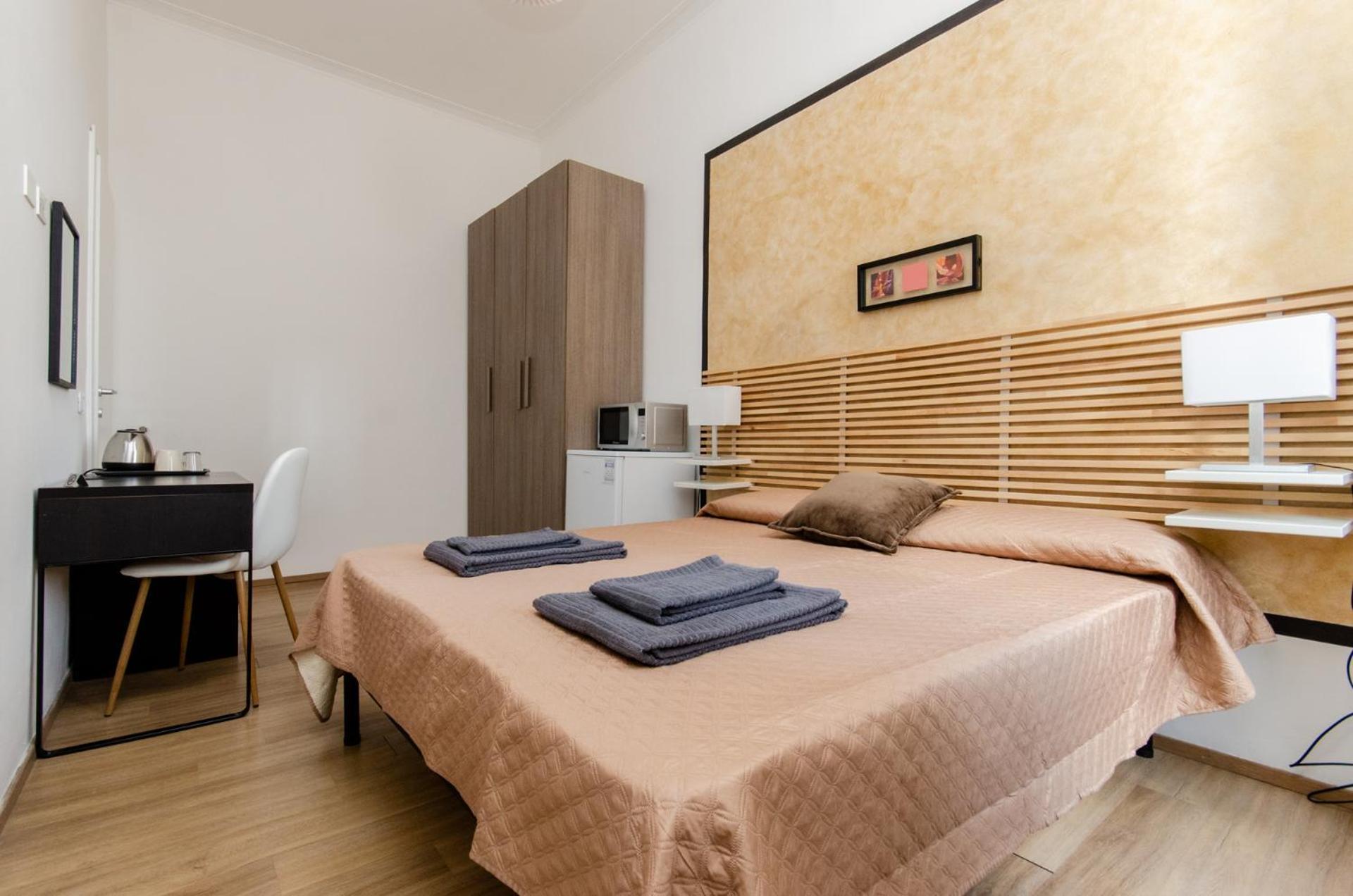 Noisette Room Milano Exteriör bild